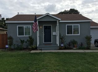 1020 S Tajauta Ave, Compton, CA 90220