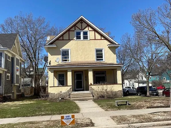 2500 Harriet Ave APT 1, Minneapolis, MN 55405