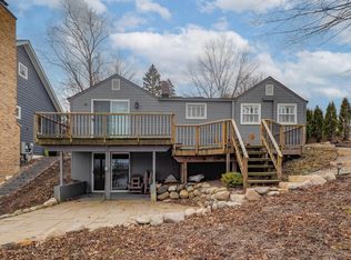 10510 Born St, Three Rivers, MI 49093