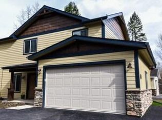 63 Cedar Pointe Loop, Columbia Falls, MT 59912