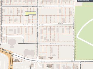 1408 Palmetto St, Beaufort, SC 29902