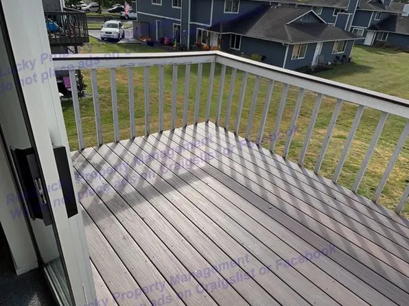 2612 Laukala Pl APT A, Enumclaw, WA 98022