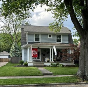 219 Forrer Blvd, Dayton, OH, 45419