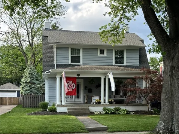 219 Forrer Blvd, Dayton, OH 45419