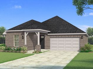 204 Starlight Dr, Anna, TX 75409