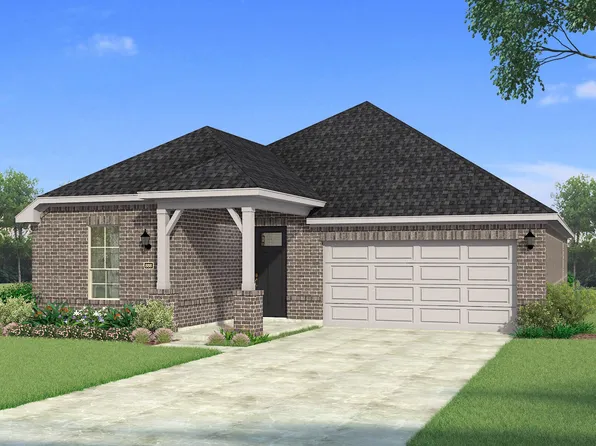 204 Starlight Dr, Anna, TX 75409