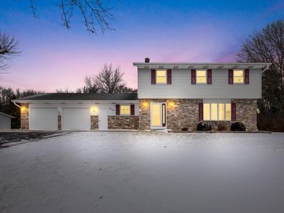 6288 County Highway S, Hartford, WI, 53027