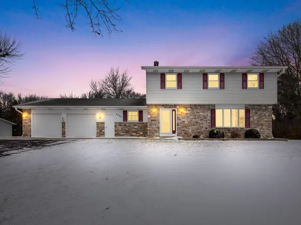6288 County Highway S, Hartford, WI 53027