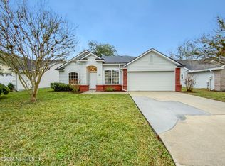 3026 Marbon Estates Ln S, Jacksonville, FL 32223