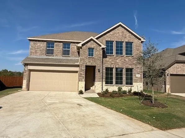 8129 Trudy Trl, Fort Worth, TX 76120