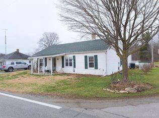 9686 Bridges Rd, Leesburg, OH 45135