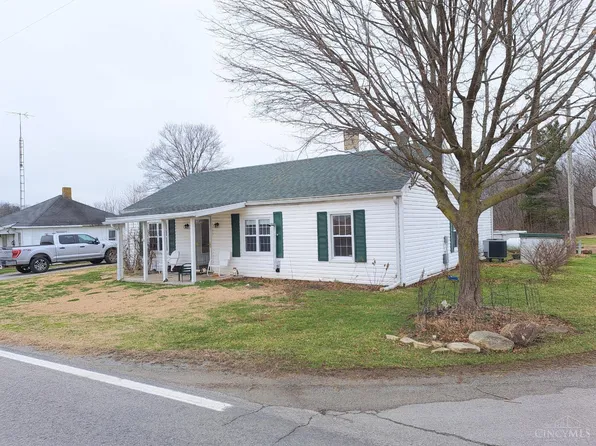 9686 Bridges Rd, Leesburg, OH 45135