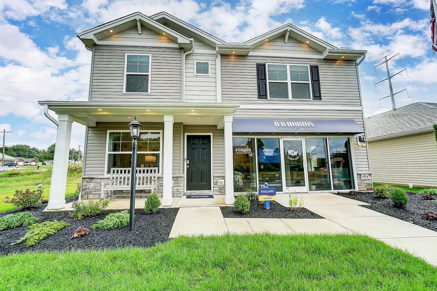 Valley View by D.R. Horton Cincinnati in Morrow OH Zillow