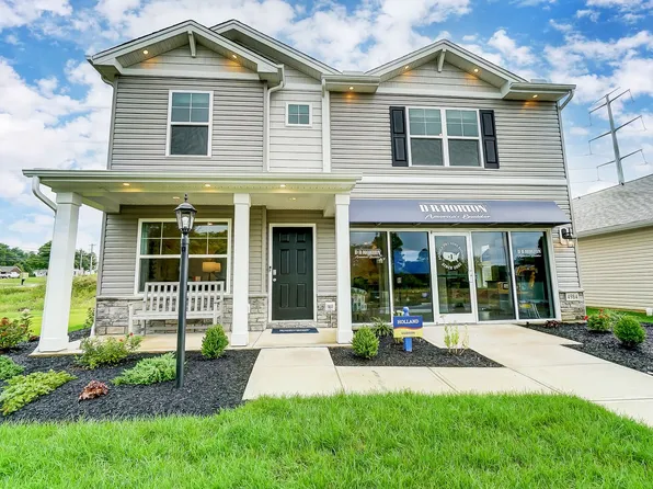 4984 Lakeview Dr, Morrow, OH 45152