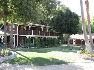 8800 Wentworth St, Sunland, CA 91040