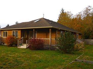 313 Woodland Ave, Gearhart, OR 97138
