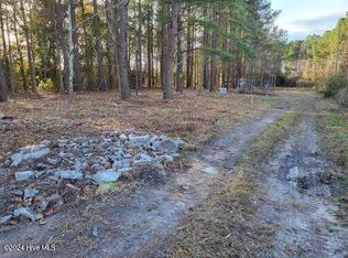 6 Minor Run Rd, Edward, NC 27821