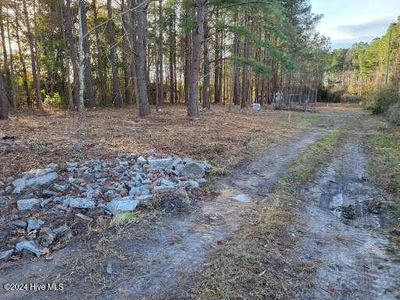 Lot 6 Minor Run Road, Edward, NC, 27821