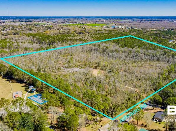 0 Johnson Rd, Daphne, AL 36526