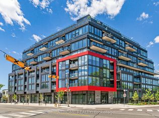 2 Manderley Dr #316, Toronto, ON M1N 0C7