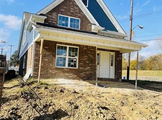 729 N 4th St LOT 2, Memphis, TN 38103
