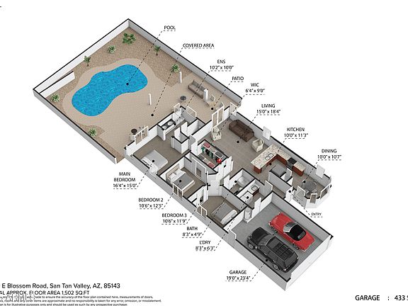 4th image of this home
