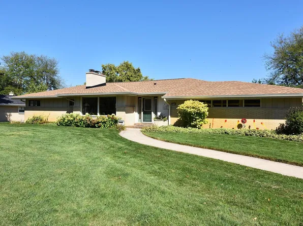 2544 South Seymour PLACE, West Allis, WI 53227