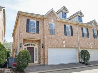 2831 Briarhurst Park, Houston, TX 77057