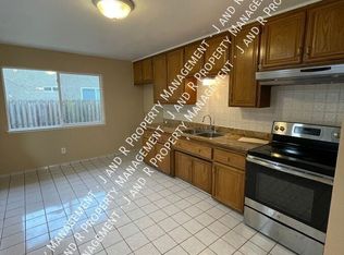 2751 Forrest St, Sacramento, CA