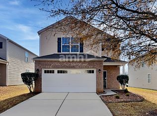 9227 Yellow Oak Rd, Charlotte, NC 28227