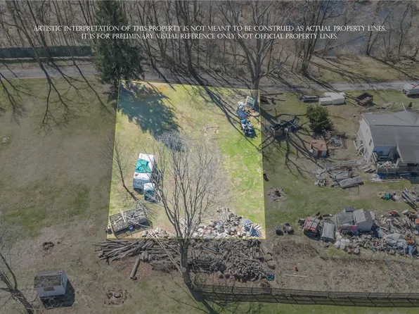 0 Pennsylvania Ave, New Galilee, PA 16141