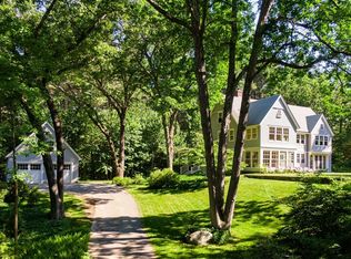 72 Annursnac Hill Rd, Concord, MA 01742