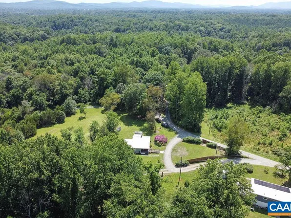 2591 Pea Ridge Rd, Charlottesville, VA 22901