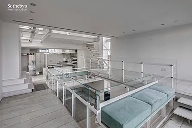 Rented by Sotheby's International Realty