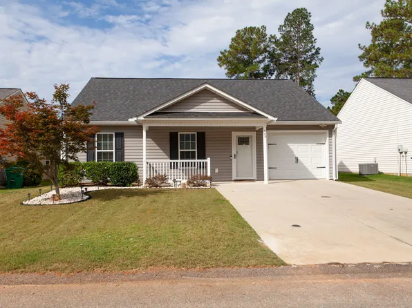 449 Beryl Dr, Aiken, SC 29803