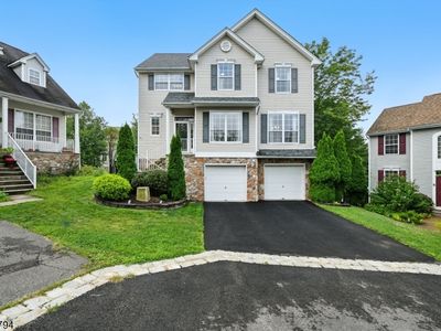 142 Winding Hill Dr, Hackettstown, NJ, 07840