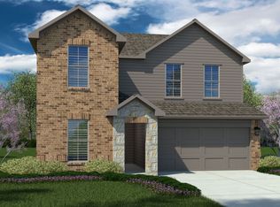 1244 Marsha Ln, Decatur, TX 76234