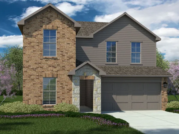 1244 Marsha Ln, Decatur, TX 76234