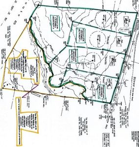 3 Whitter Highway, Center Ossipee, NH, 03814