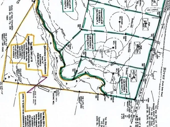 1 Whitter Highway, Tamworth, NH 03814