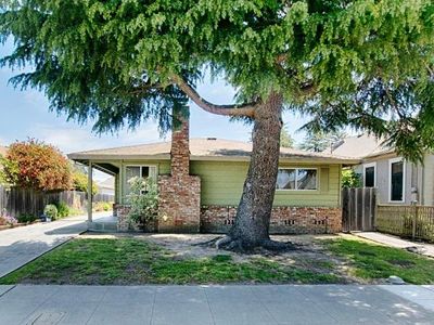 412 Sumner St, Santa Cruz, CA, 95062