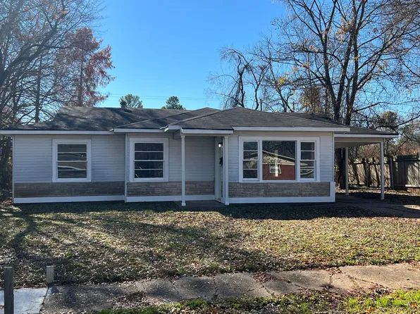 3204 McGregor St, Bossier City, LA 71112