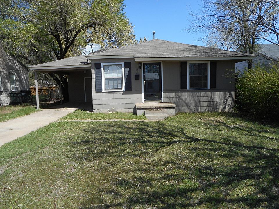 1st image of 4025 Pine Ave