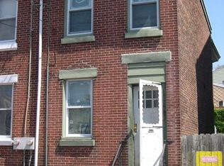 1403 Sellers St, Philadelphia, PA 19124
