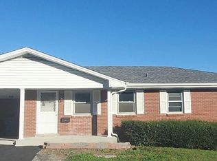 662 Linda Ave, Danville, KY 40422