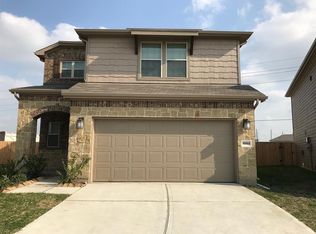 15803 Smithland Dr, Houston, TX 77084