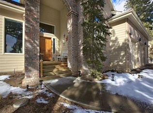 1368 NW City View Dr, Bend, OR 97703