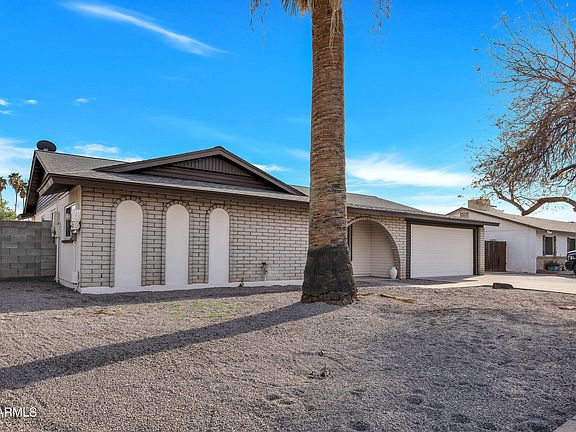 4th image of 4139 W SHAW BUTTE Drive