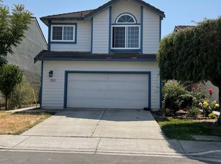 35952 Killorglin Cmn, Fremont, CA