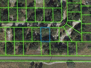 106 Edenwald Ave, Lake Placid, FL 33852